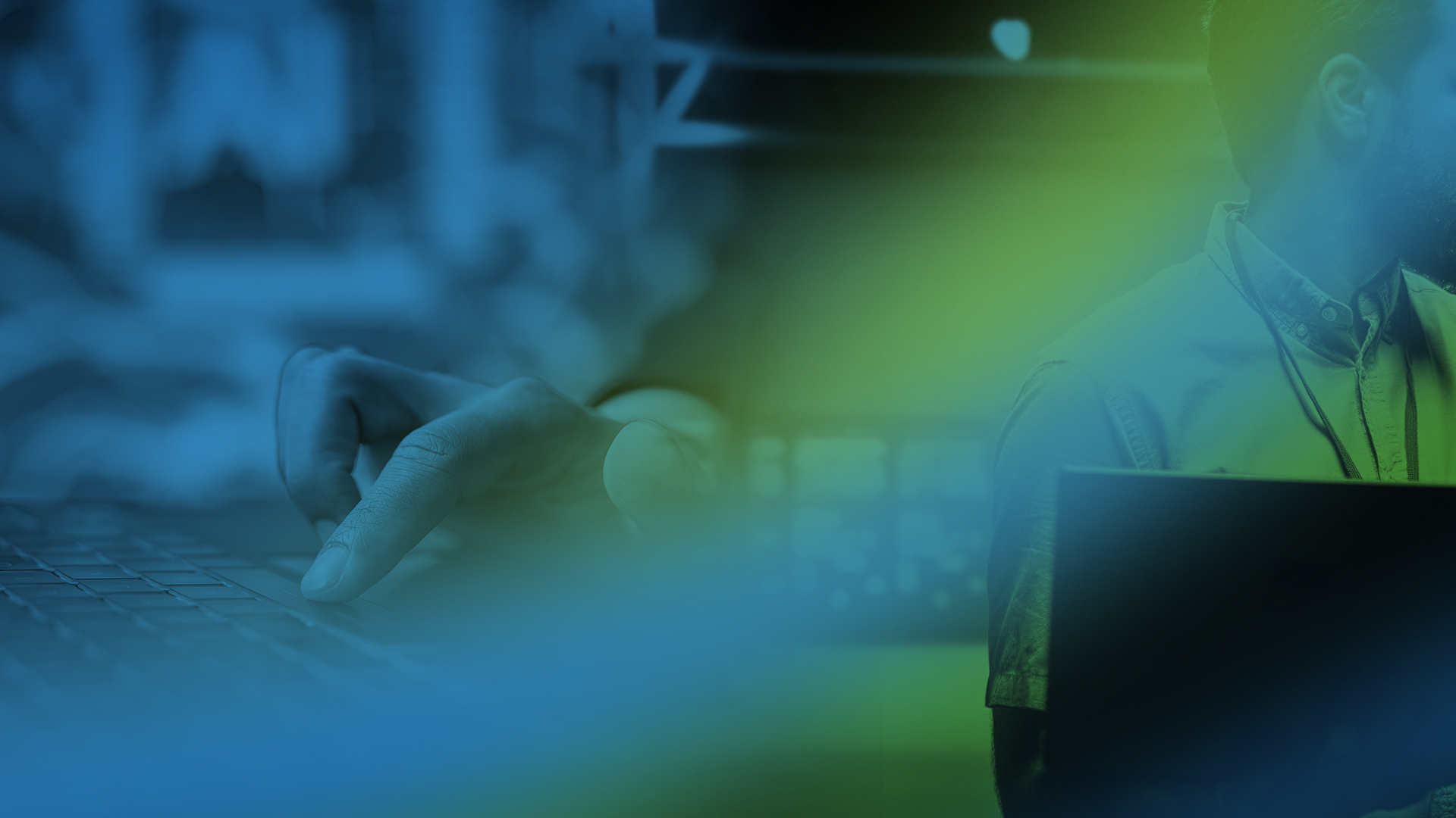 حلول حوسبة سحابية مرنة وآمنة للمؤسسات